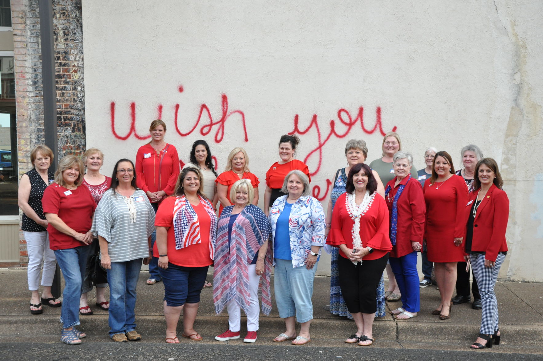 Republican women
